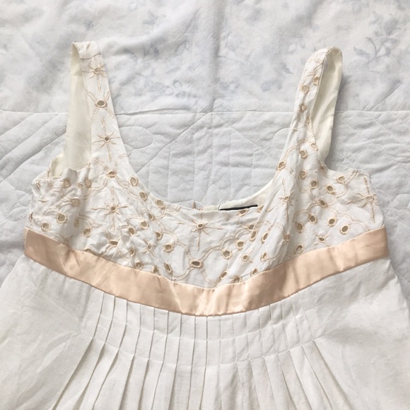 Kathryn Conover summer dress! - Picture 2 of 6